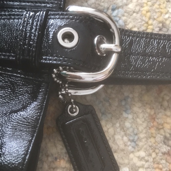 Coach purse - Picture 4 of 4